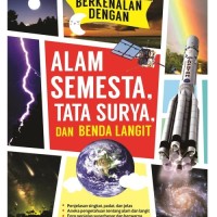 Image of Alam Semesta tata Surya
