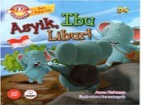 Image of Asyik ibu Libur