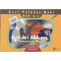 Image of Azab dari Allah SWt