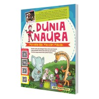Image of Dunia Naura : Petualang mencari mainan