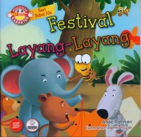 Image of Festival layang layang