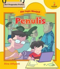 Image of Penulis