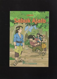 Image of Sabuk Ajaib