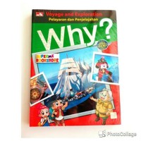 Image of why?pelayaran dan penjelajahan